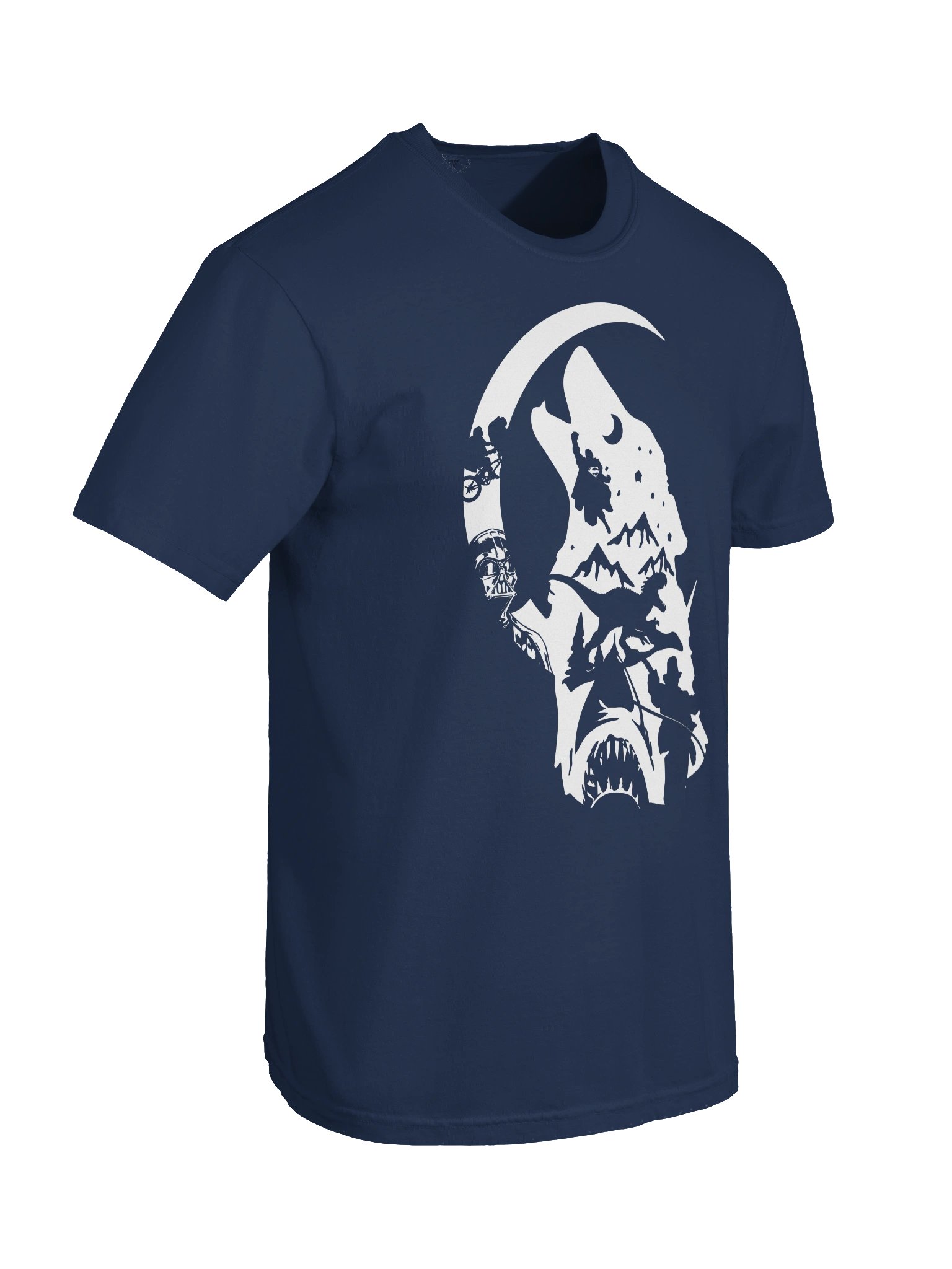 John Williams Tribute Shirt product image (6)