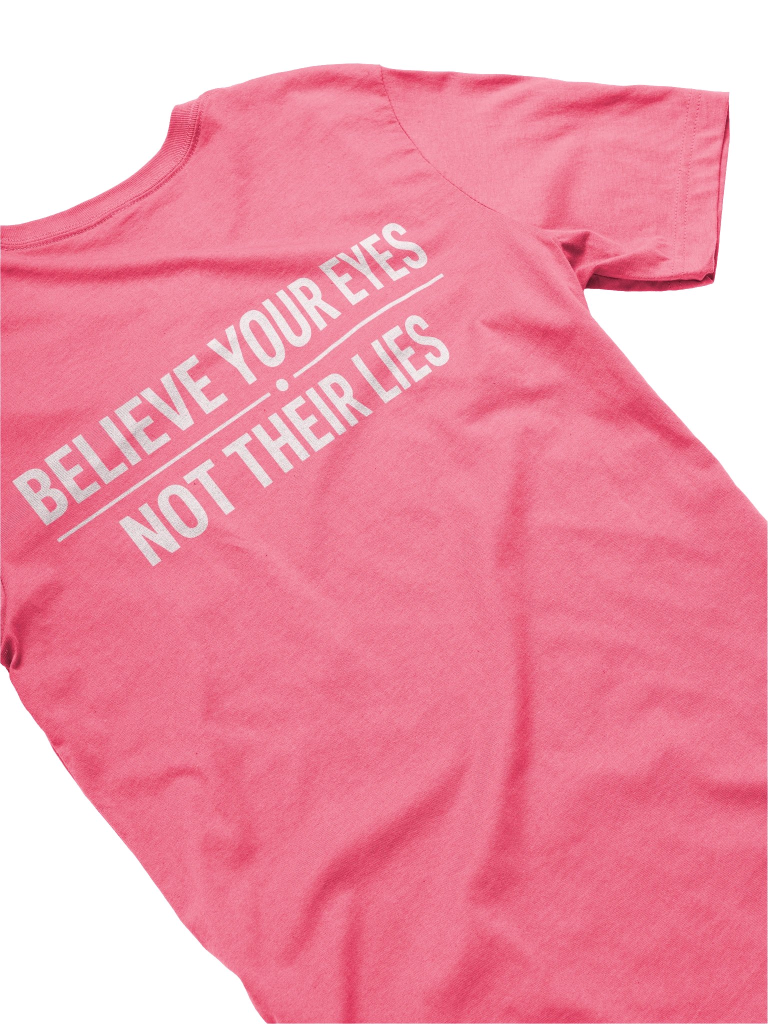 New World Order Map Women's Tee product image (4)