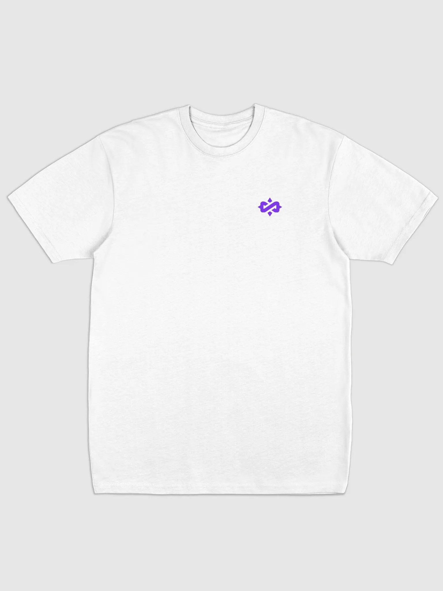 Eternals Basic T-Shirt - Purple product image (16)
