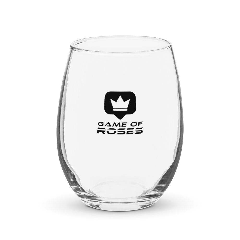 GORosè Wine Glass product image (1)