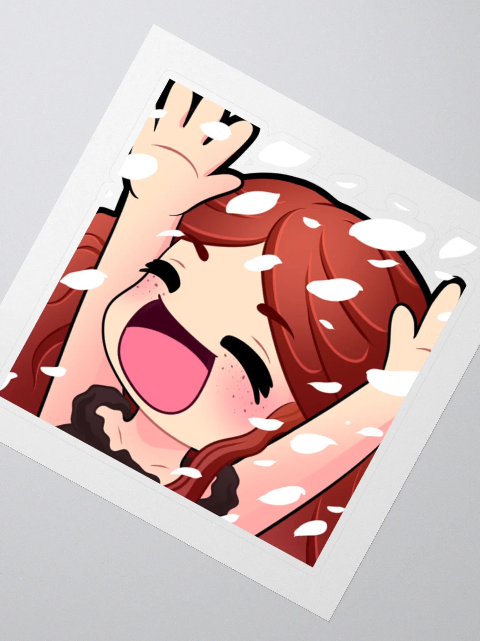 Sticker - Fayne Cheer product image (2)
