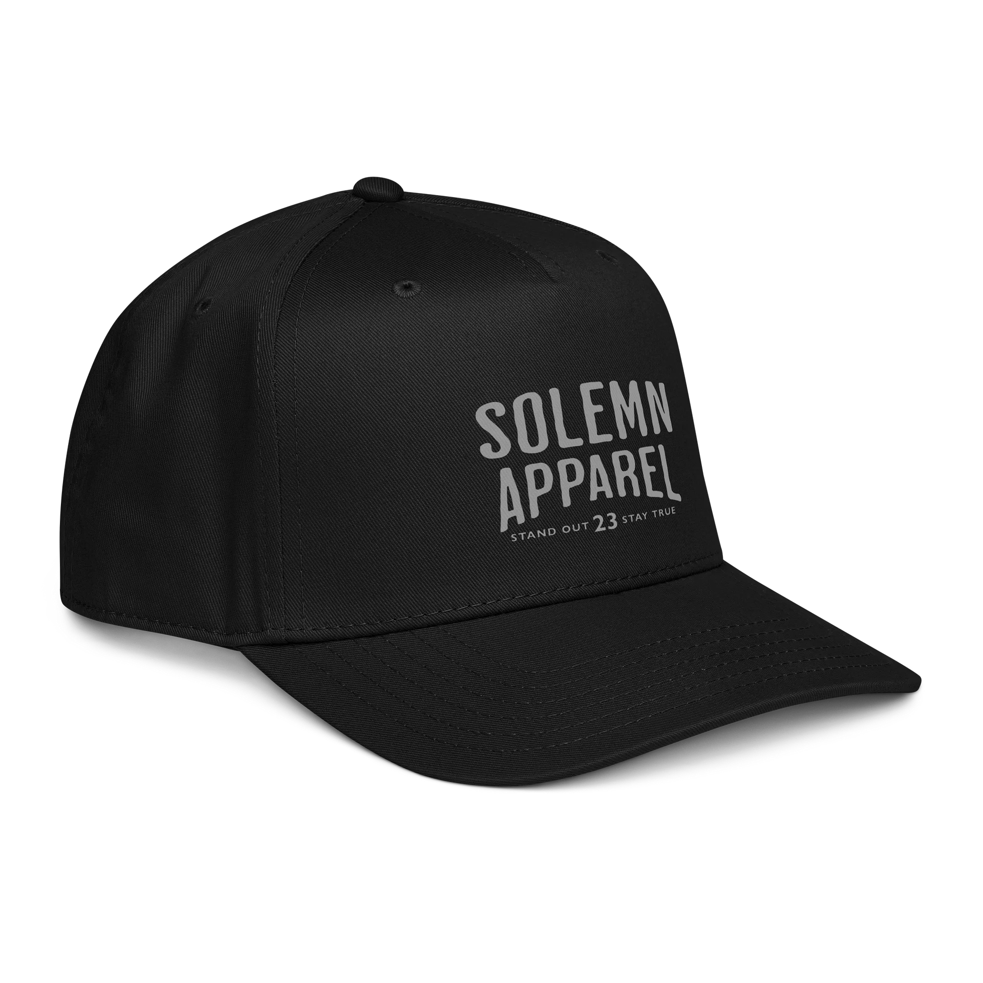 Stand Out & Stay True Baseball Cap product image (4)