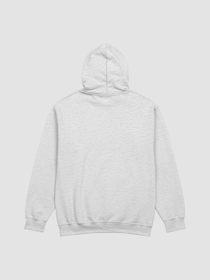 NZMOEY Logo Gildan Classic Hoodie product image (18)