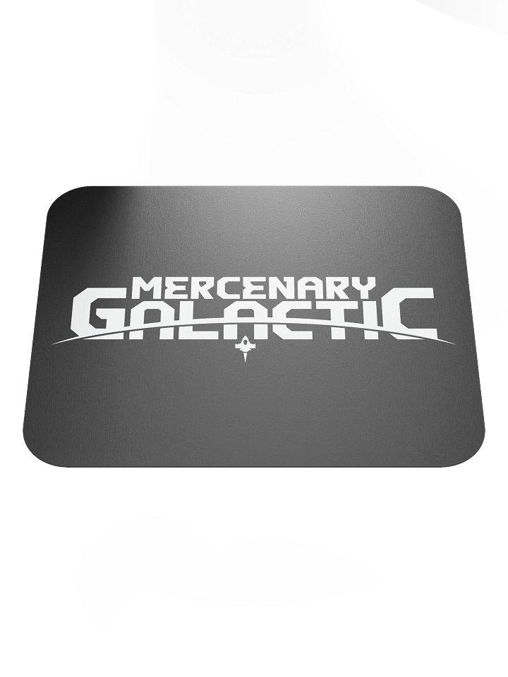 Mercenary Mousepad product image (1)