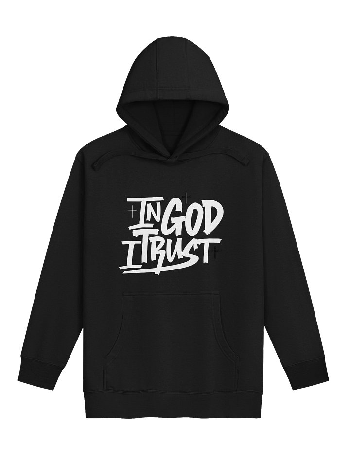 IGIT NEW LOGO HOODIES product image (5)