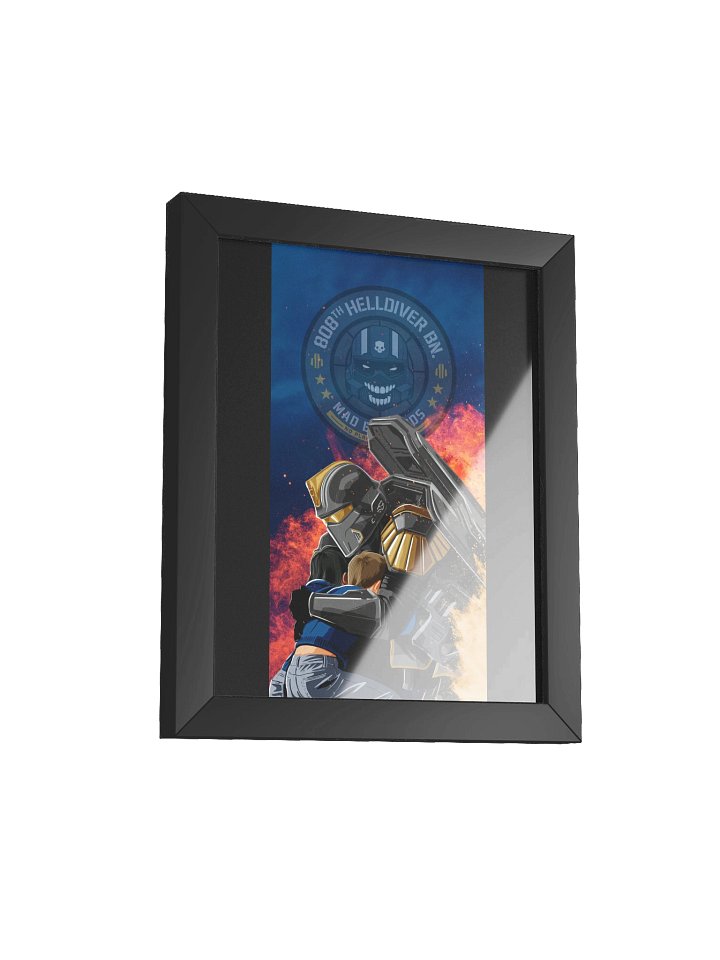 808th Mad Bastards - Heroes product image (2)