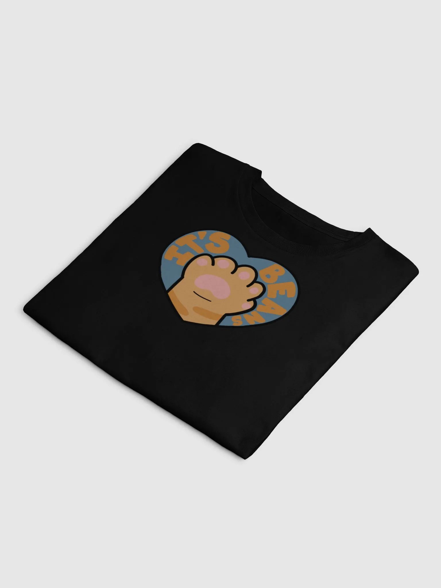 It's Beans Crop Top product image (4)