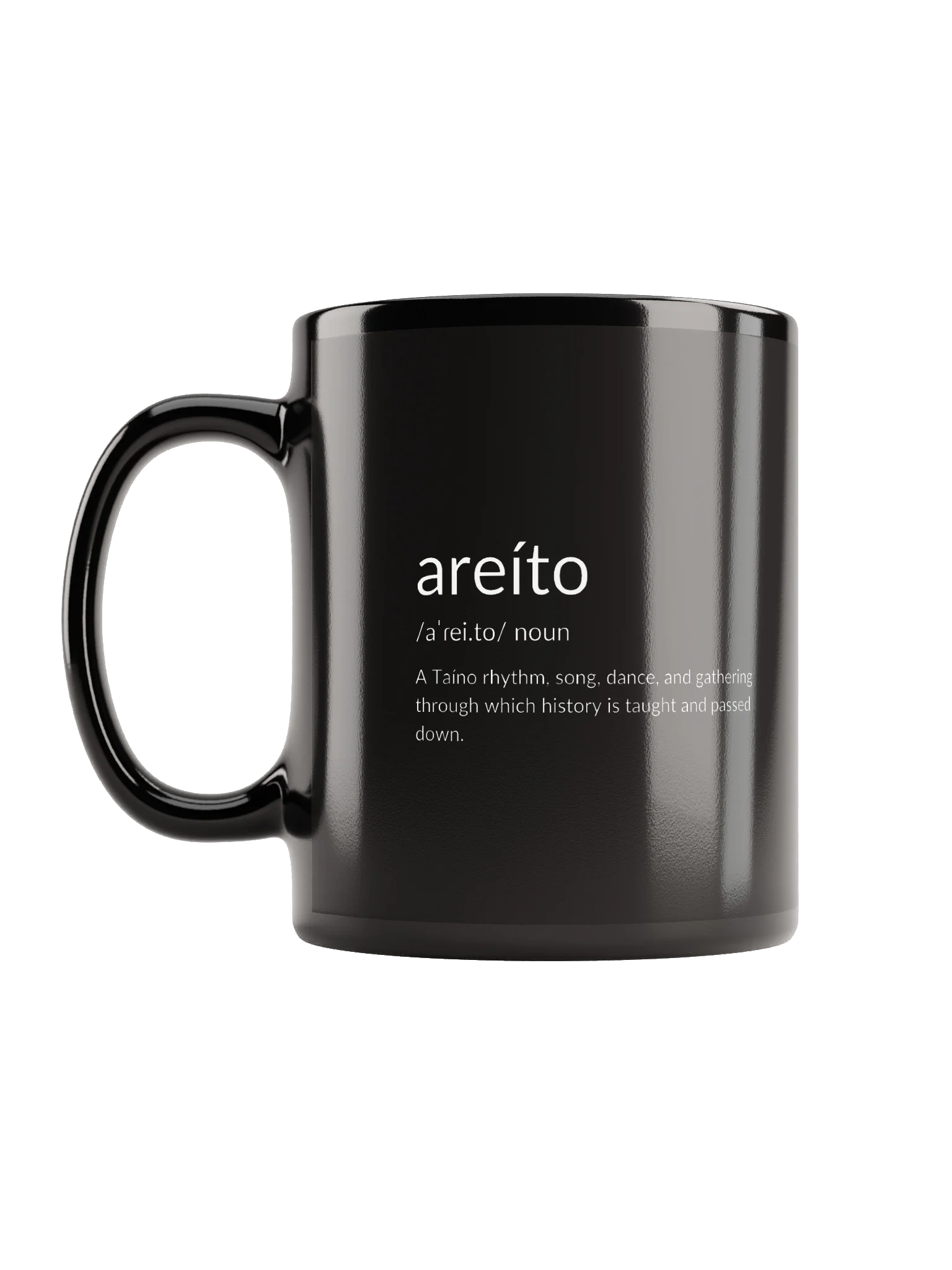 AREITO DEFINITION Mug product image (3)