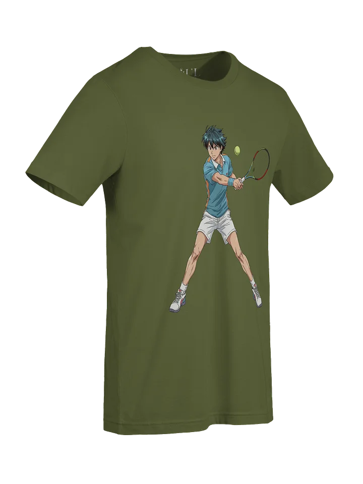 Anime Athletic Club product image (52)