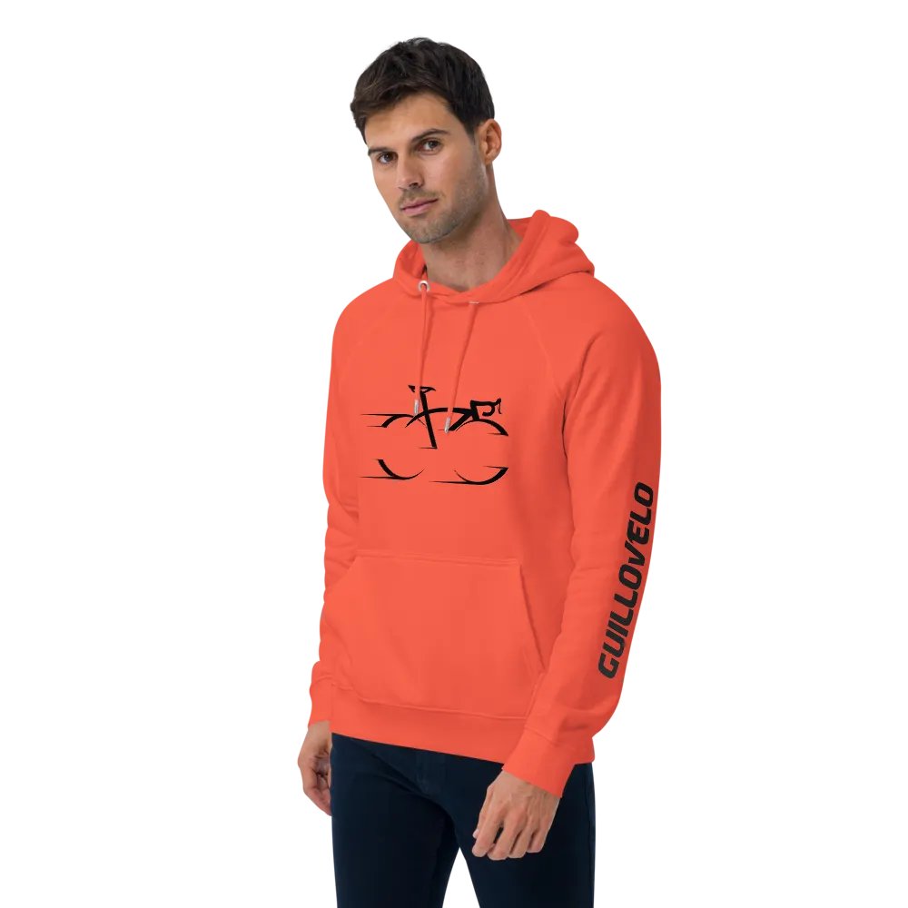 GUILLOVELO ECO MONSTER HOODIE product image (7)