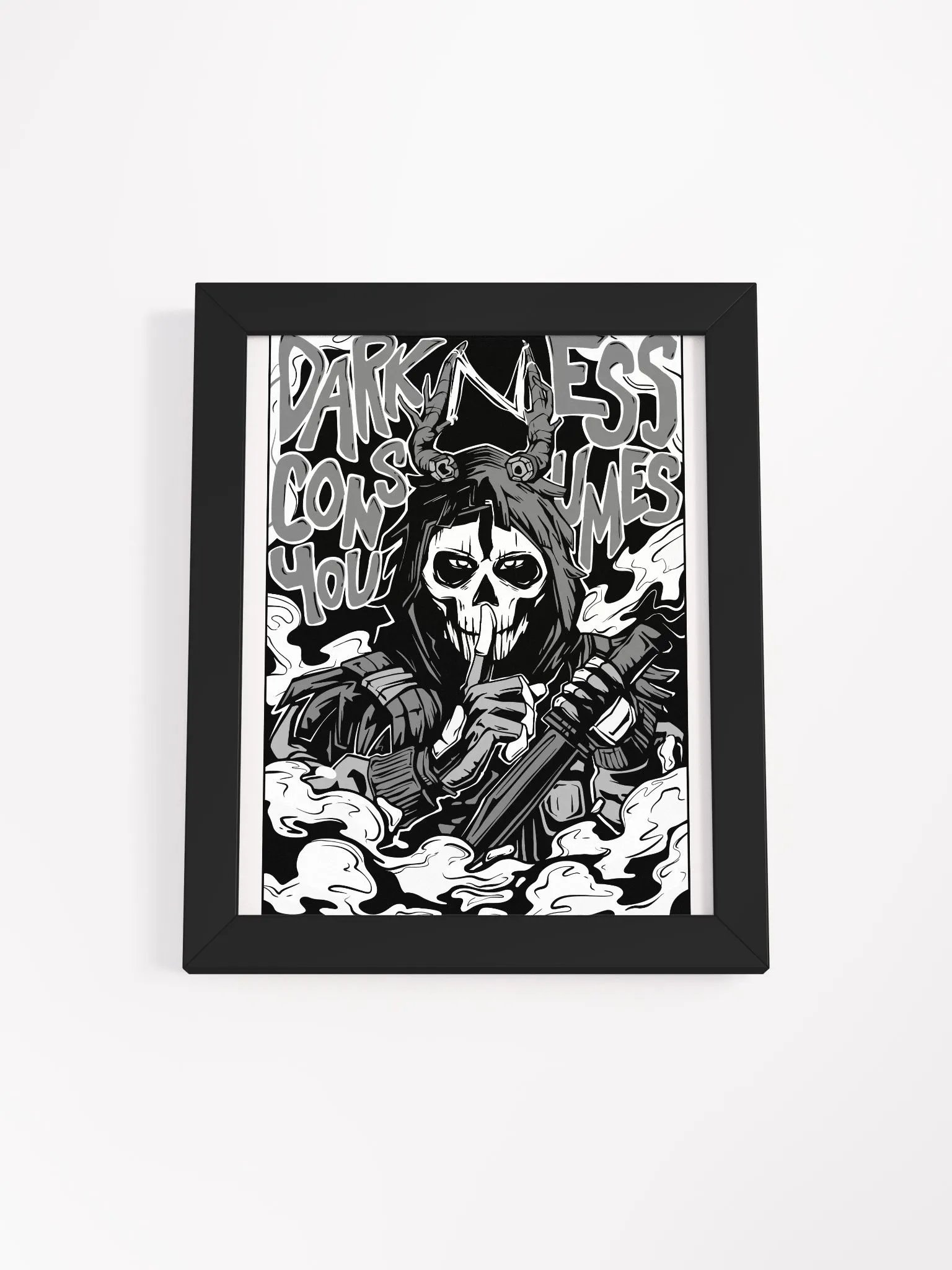 Darkness Poster product image (3)