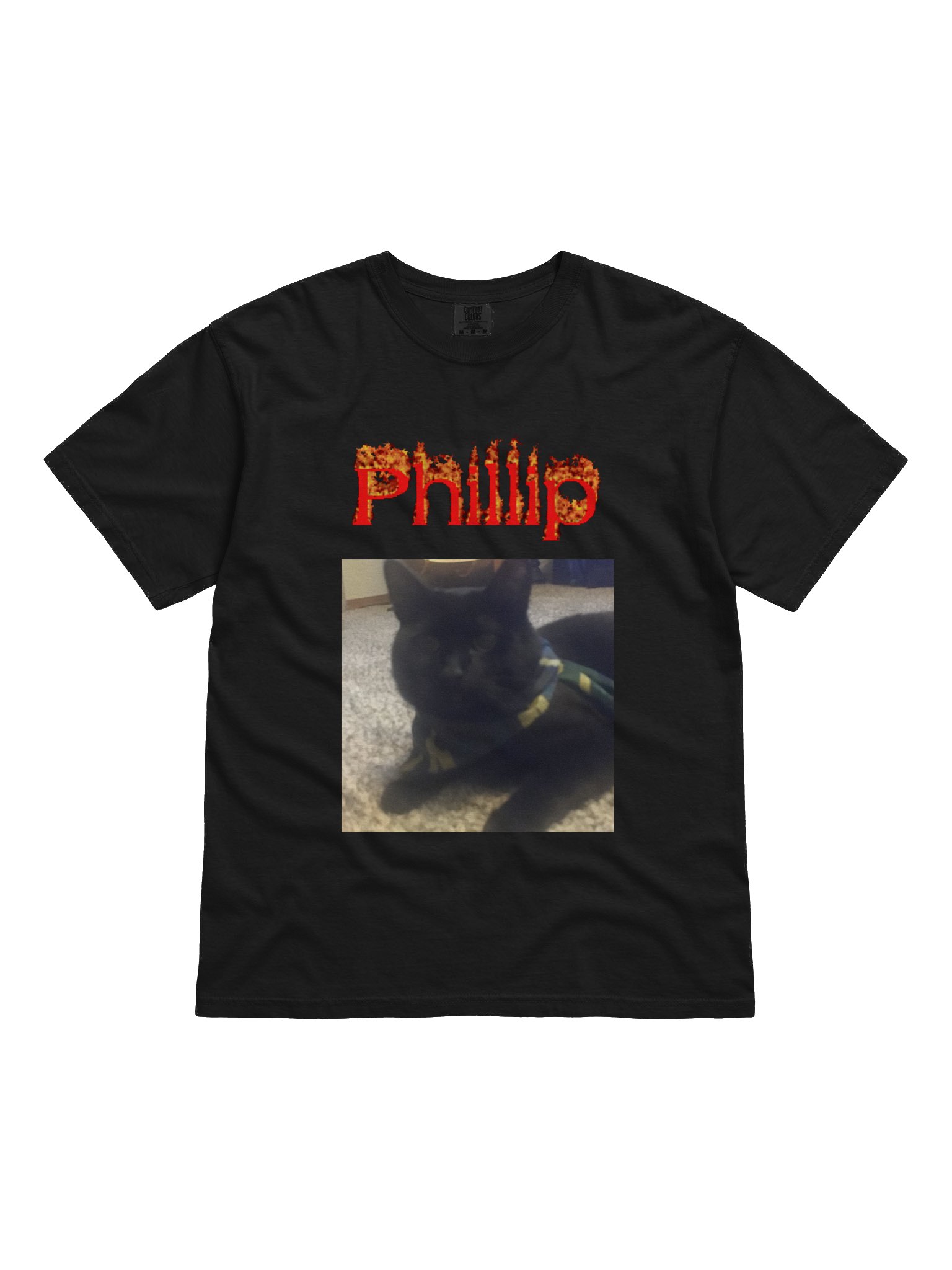 Phillip Shirt product image (1)