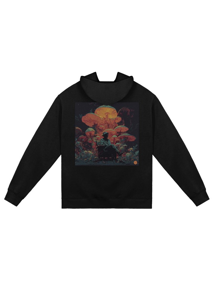 Mystic Fungi Dreamscape Hoodie product image (2)