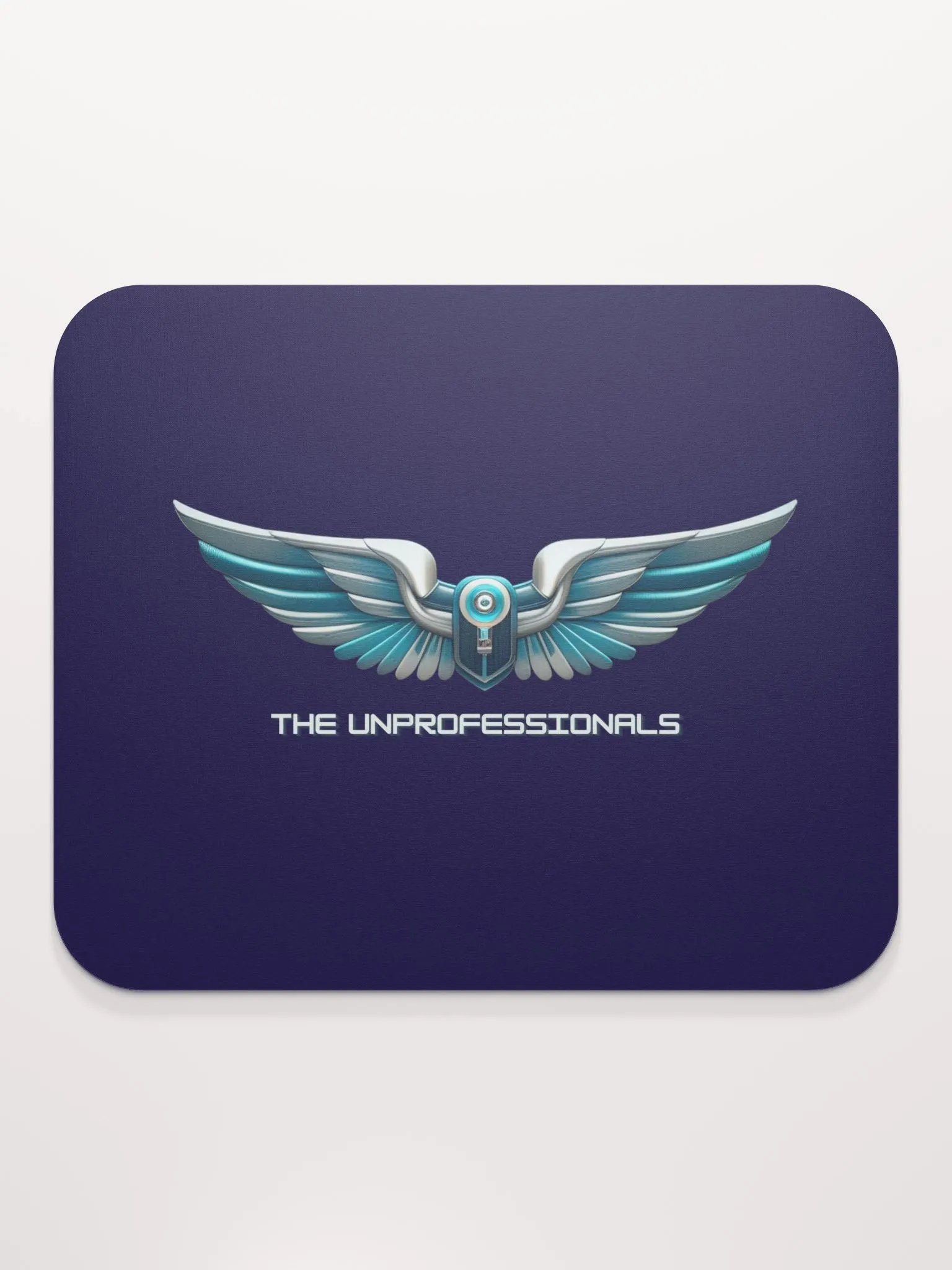 Classic Mouse Pad - UP Logo product image (2)