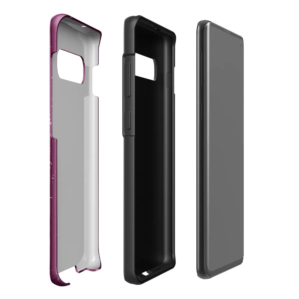 samsung pink case product image (3)