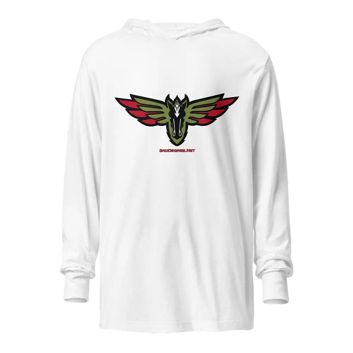 Flying Horse T-Shirt Hoddie product image (1)