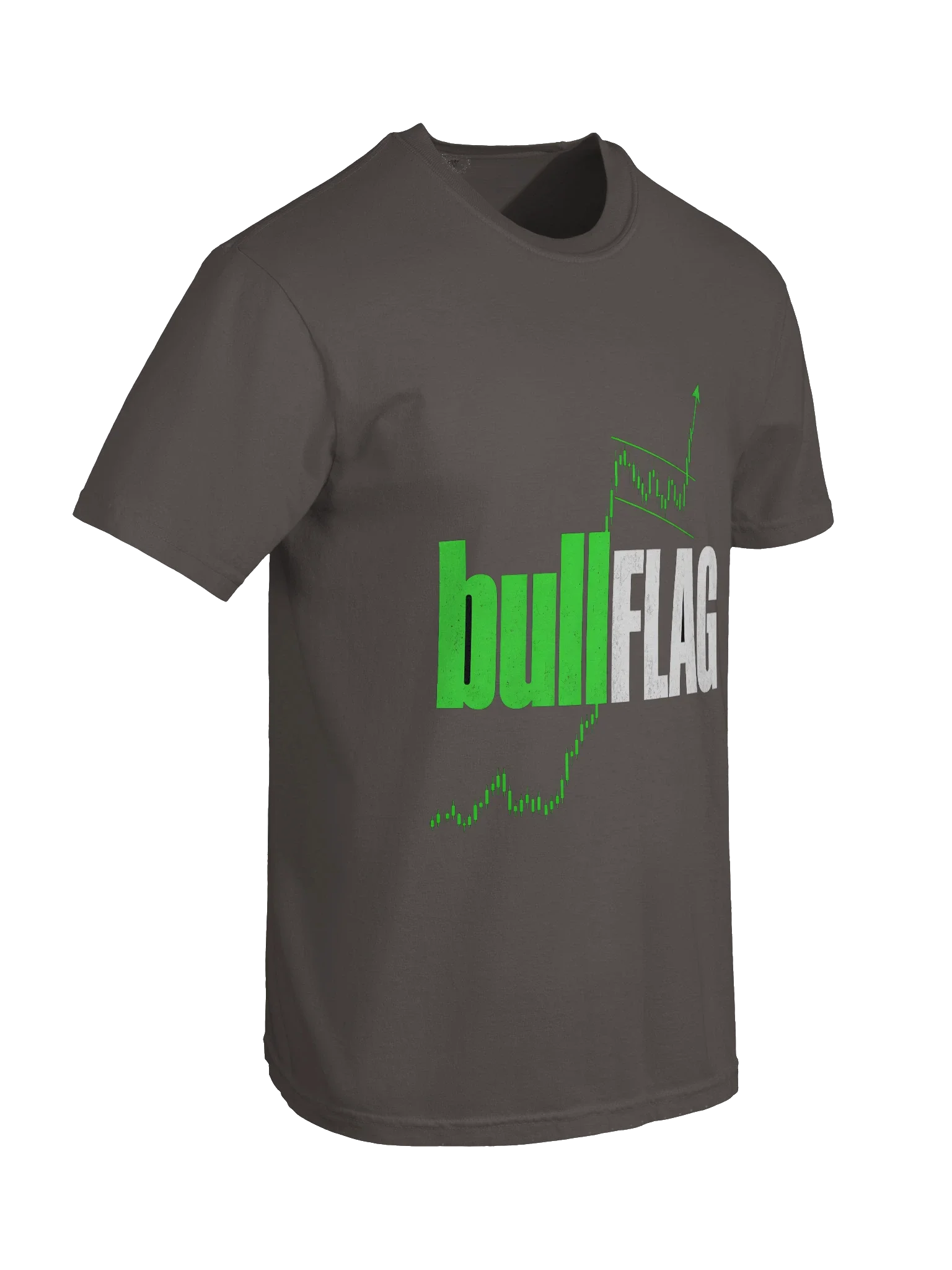 bullFLAG Tee — view 14