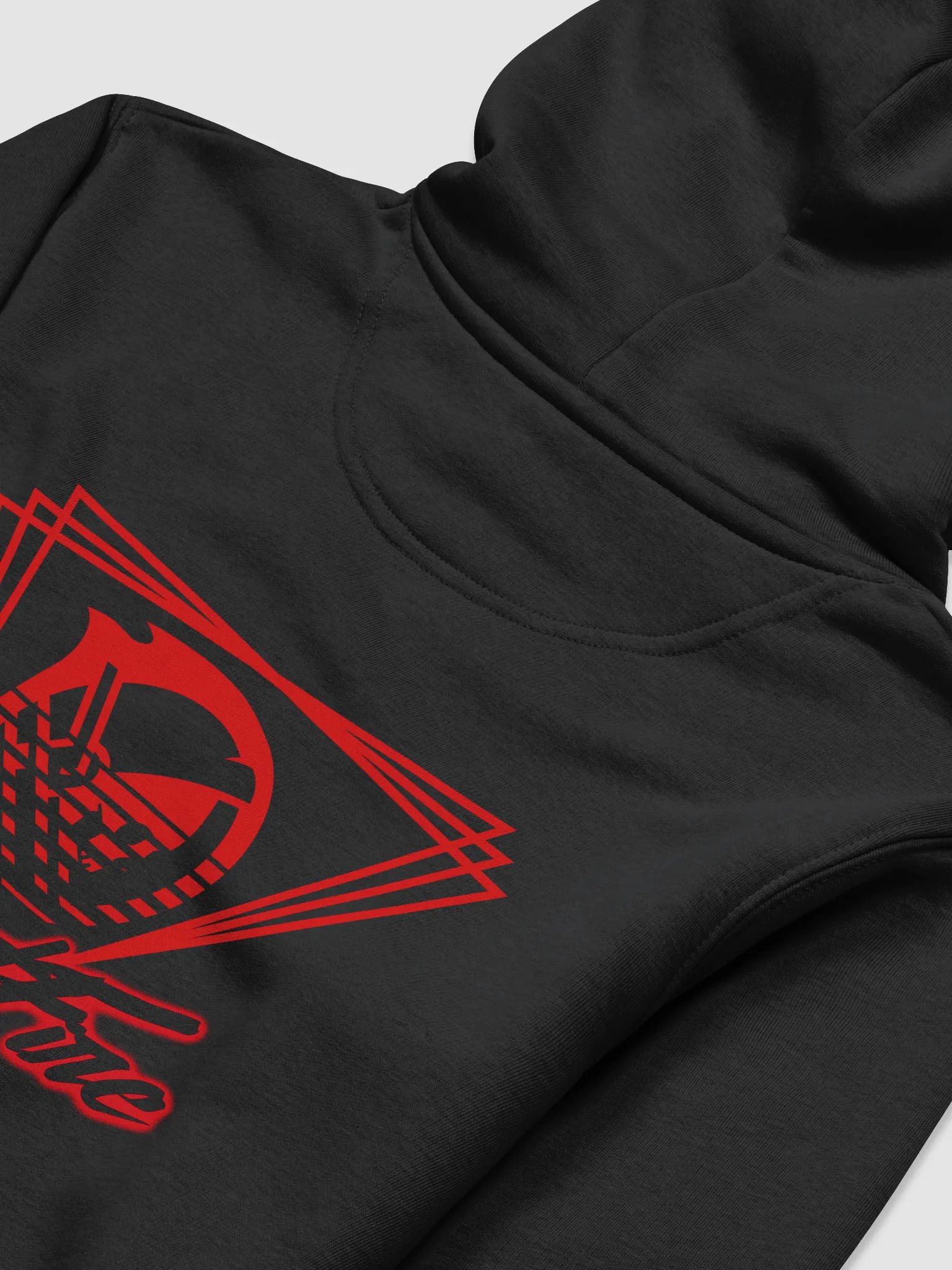 HF | Vaporwave Hoodie product image (4)