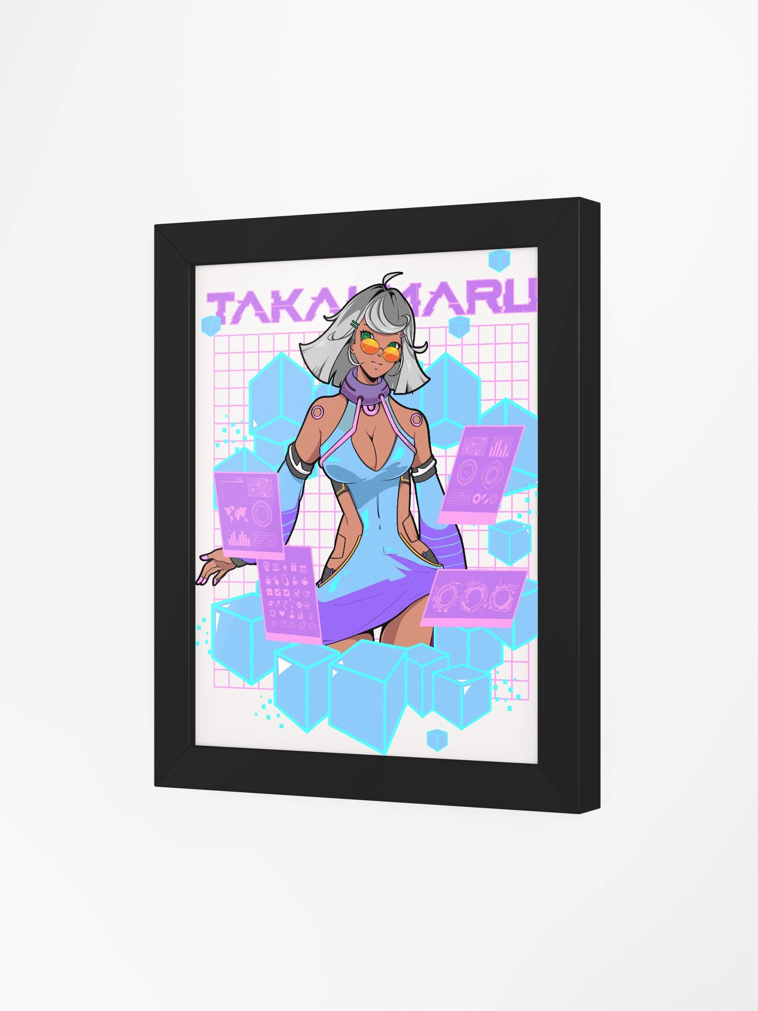 Takal poster product image (46)