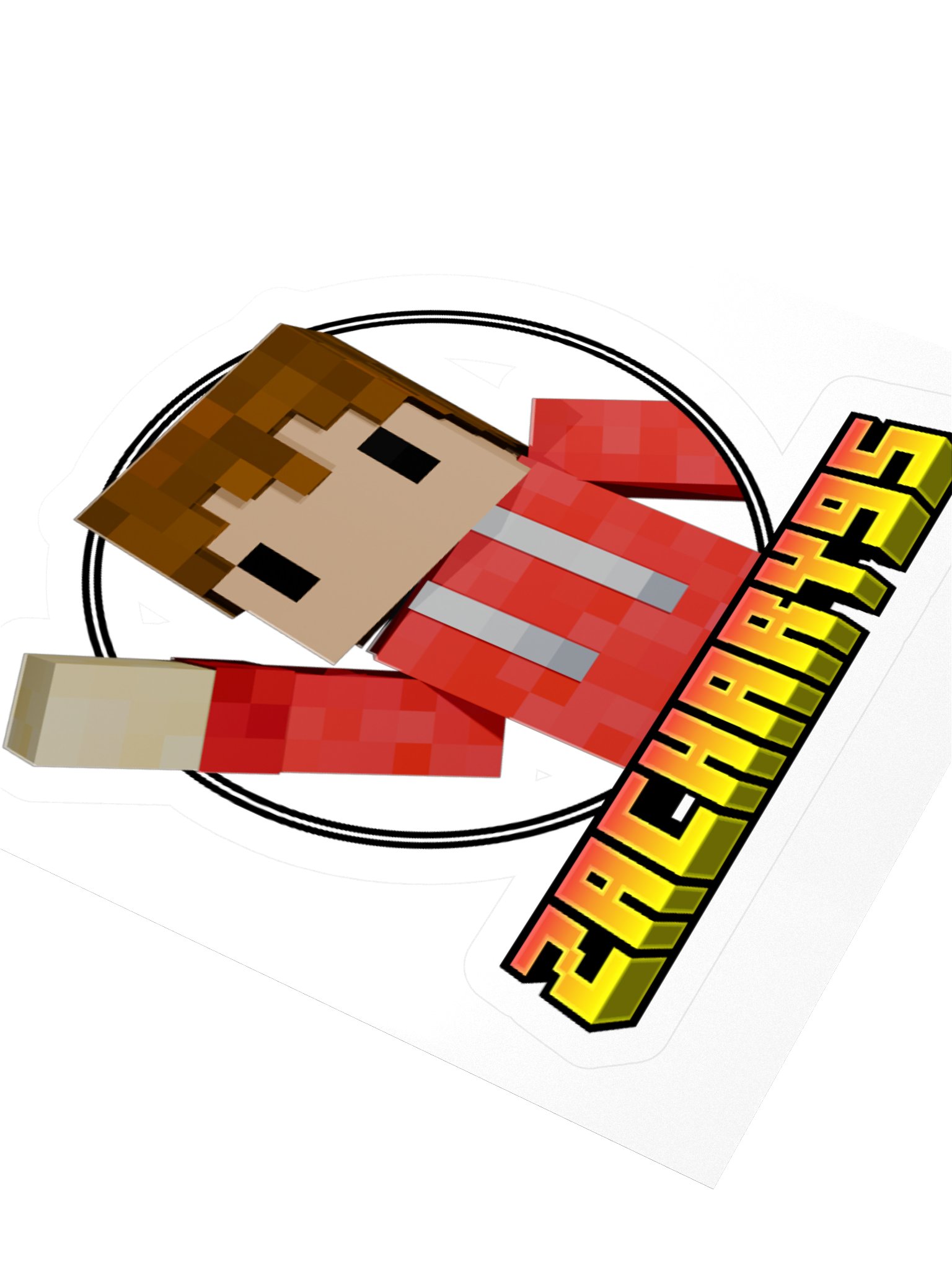 Zachary95 Profile Sticker product image (7)