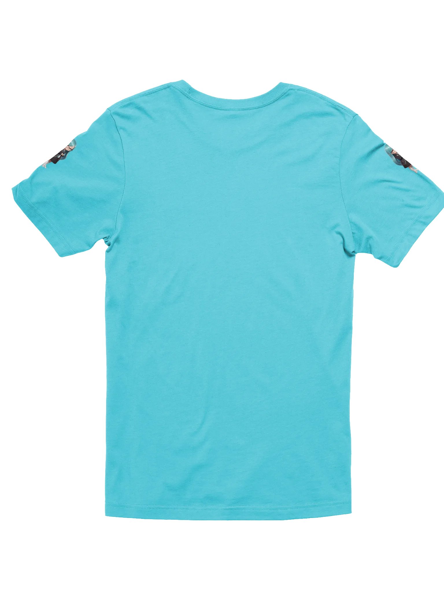 (AQUA Waifu) K T-Shirt product image (2)