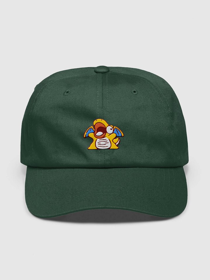 SHOUT Dragonite Hat product image (2)