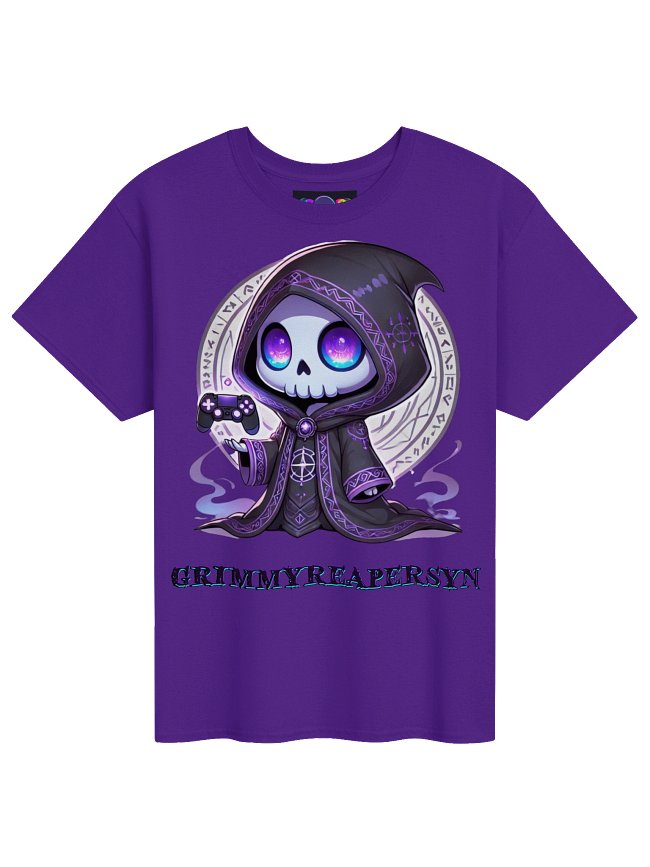 GrimmyReaperSyn