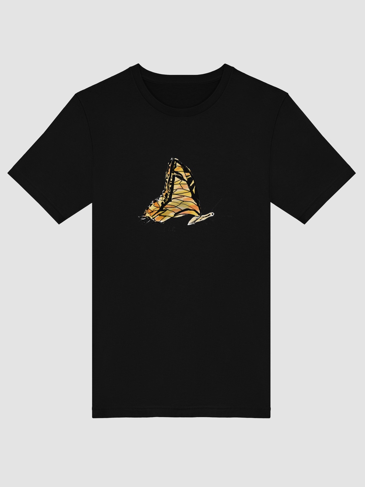 Butterfly Tee product image (43)