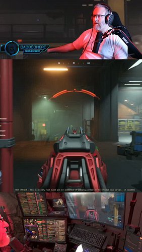 Watch your mouth #starcitizen #giveaway