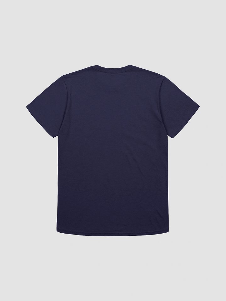 Unity Doves Embroidered T-Shirt product image (12)