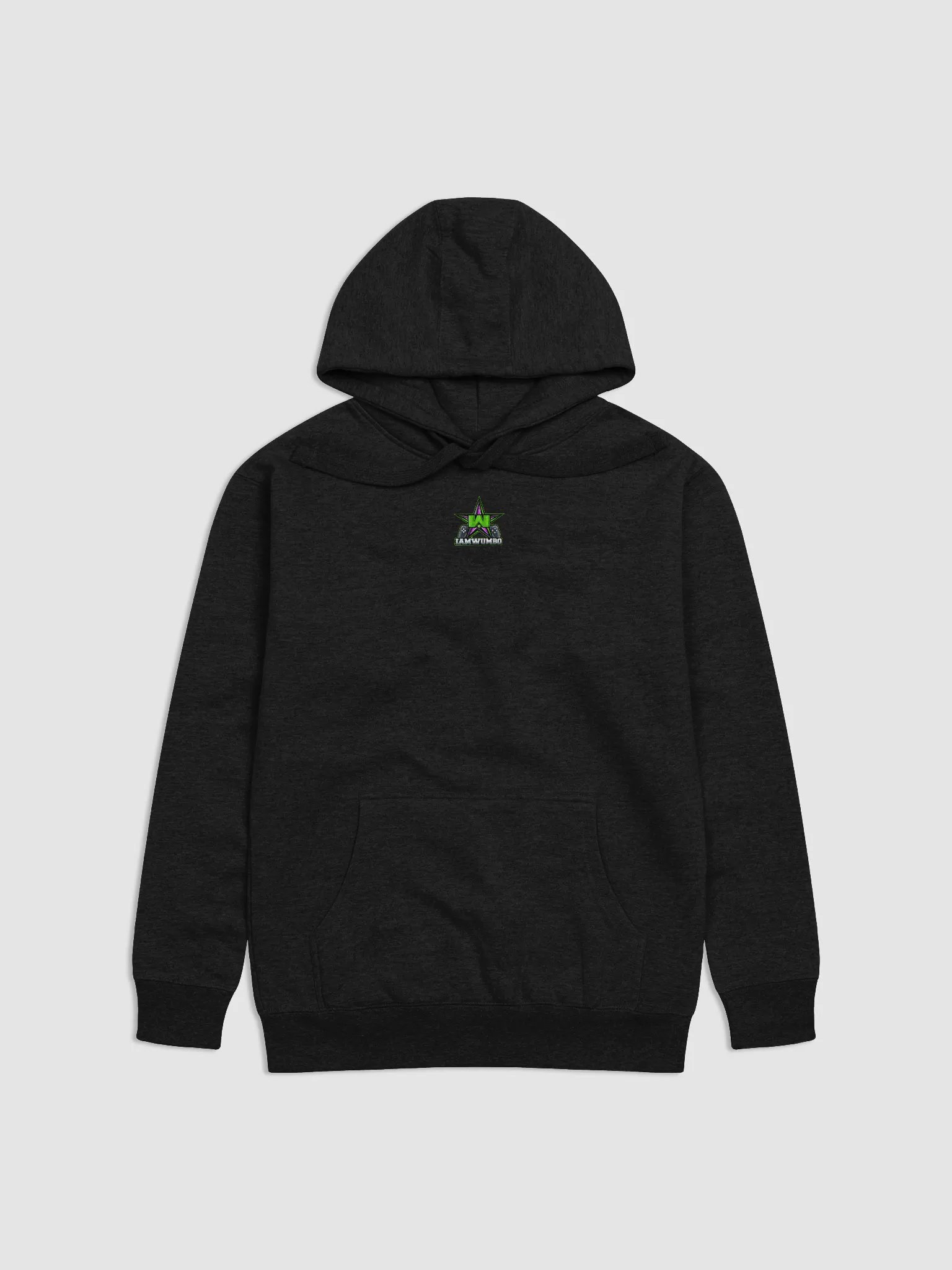 Club Wumbo Hoodie product image (3)