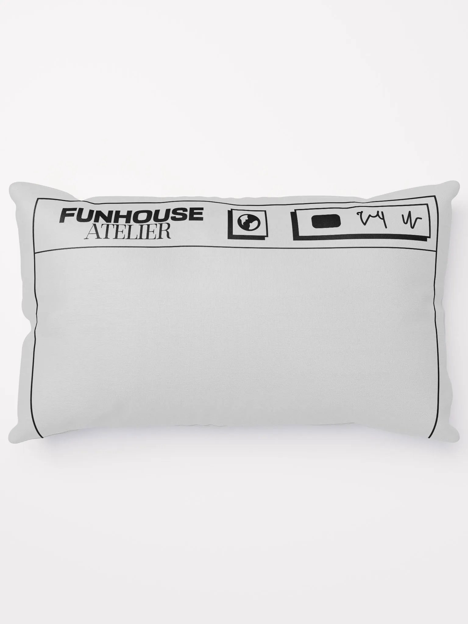 FUNHOUSE INTERFACE N/A product image (5)