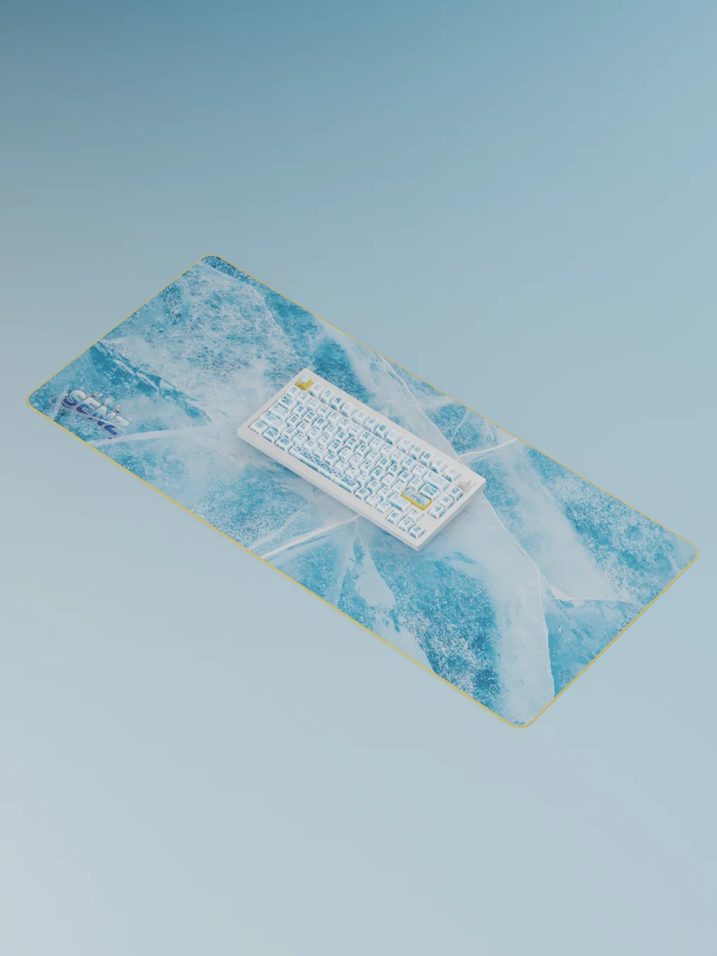 SENZ Keyboard & Deskmat Bundle product image (6)