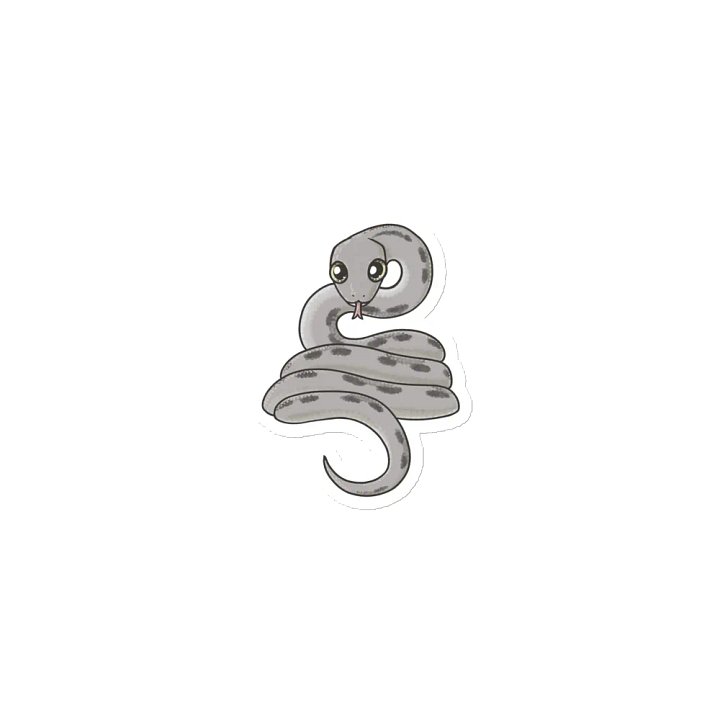 Cute Baby Rat Snake product image (1)