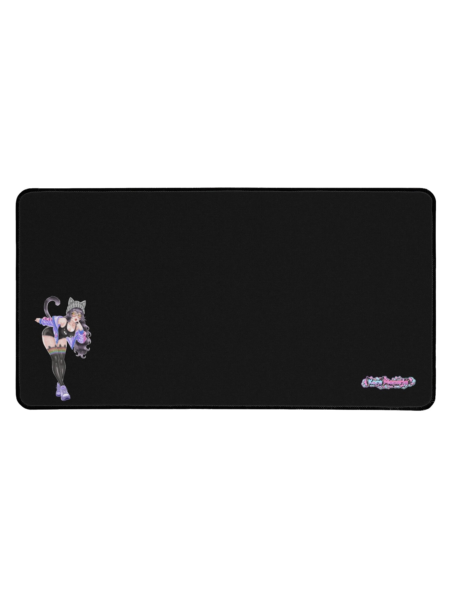 Leaning Desk Mat product image (1)