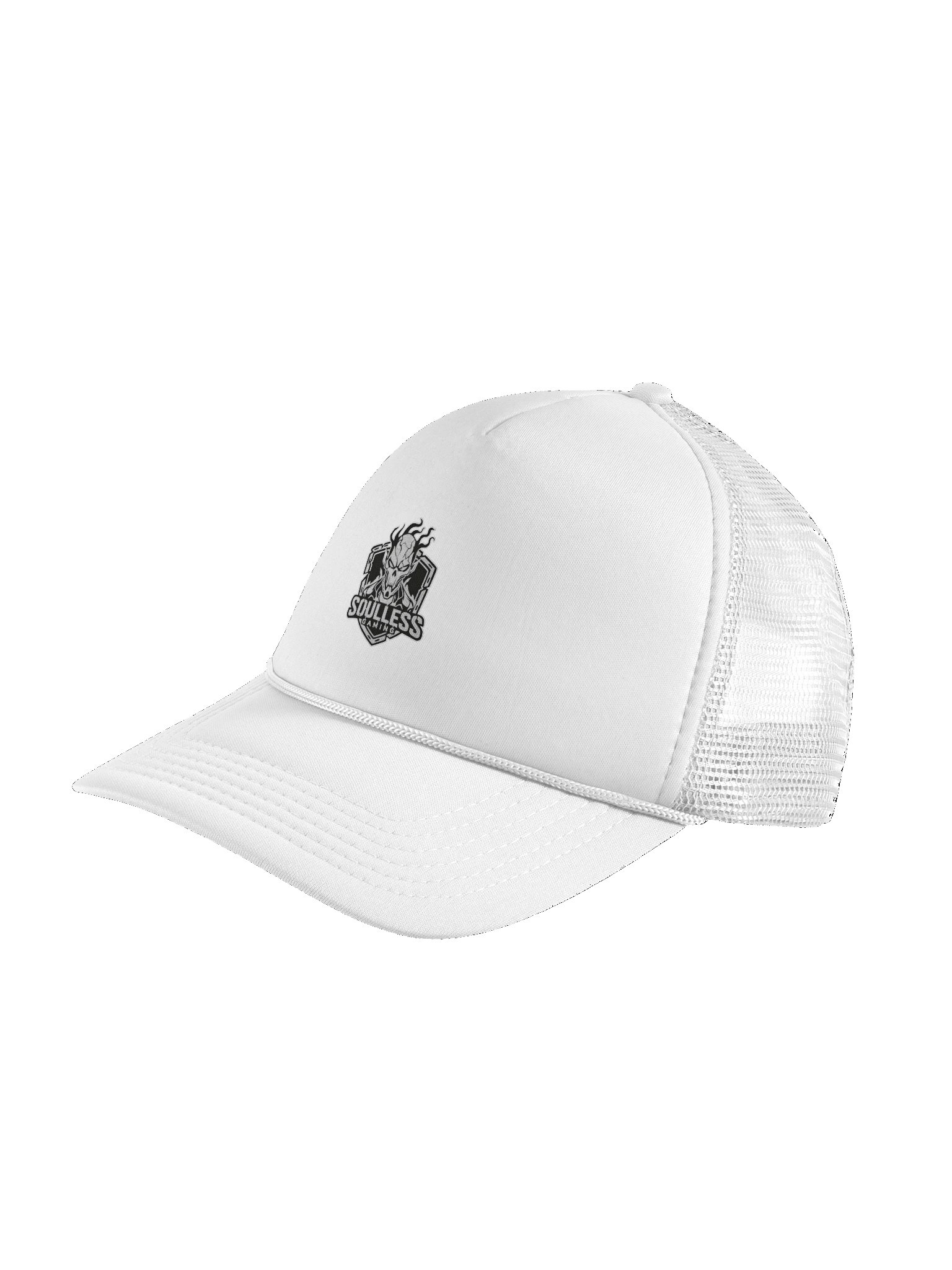 Special Snowblind Edition Trucker Hat product image (4)