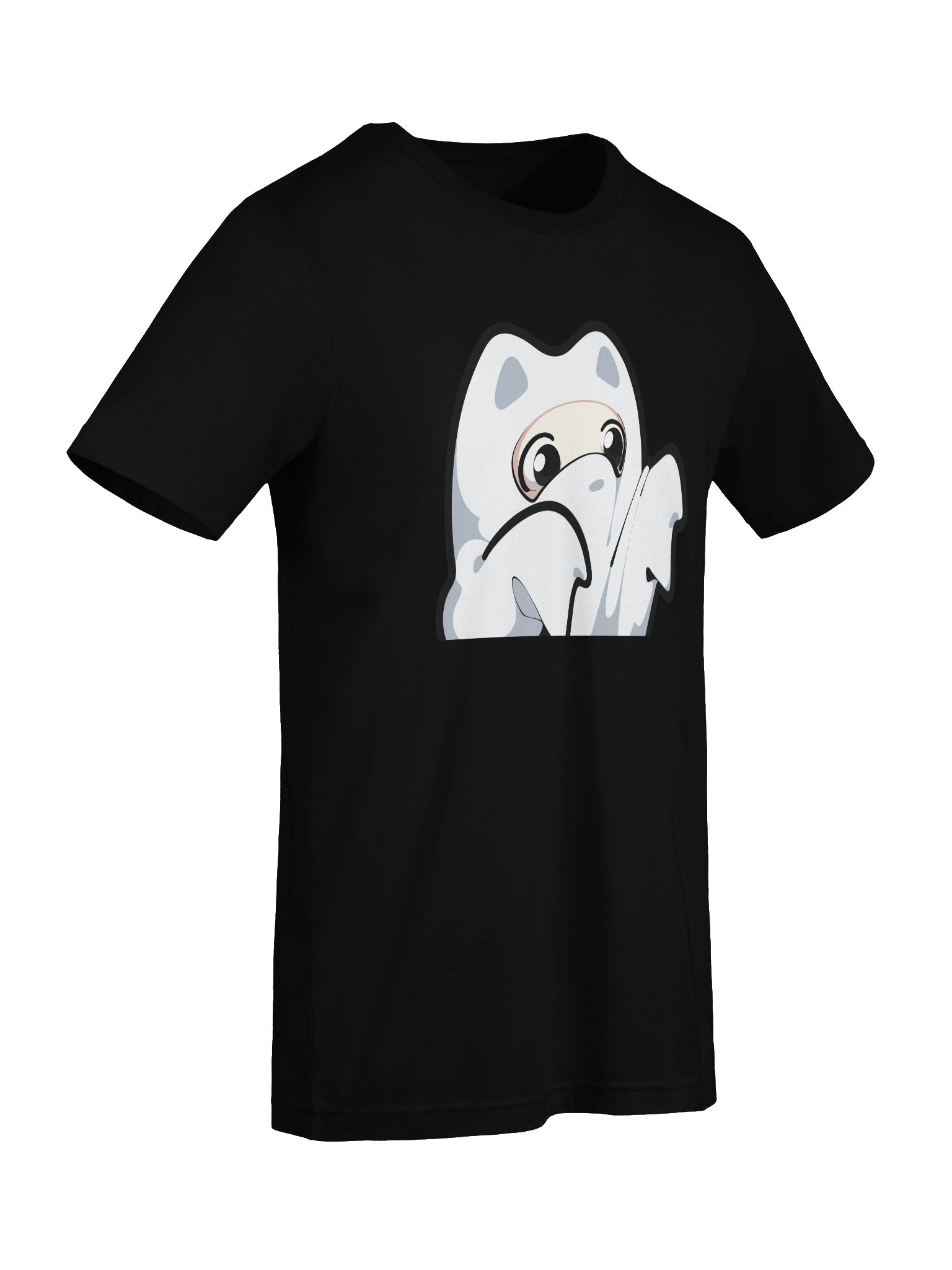 Boo T-Shirt product image (9)