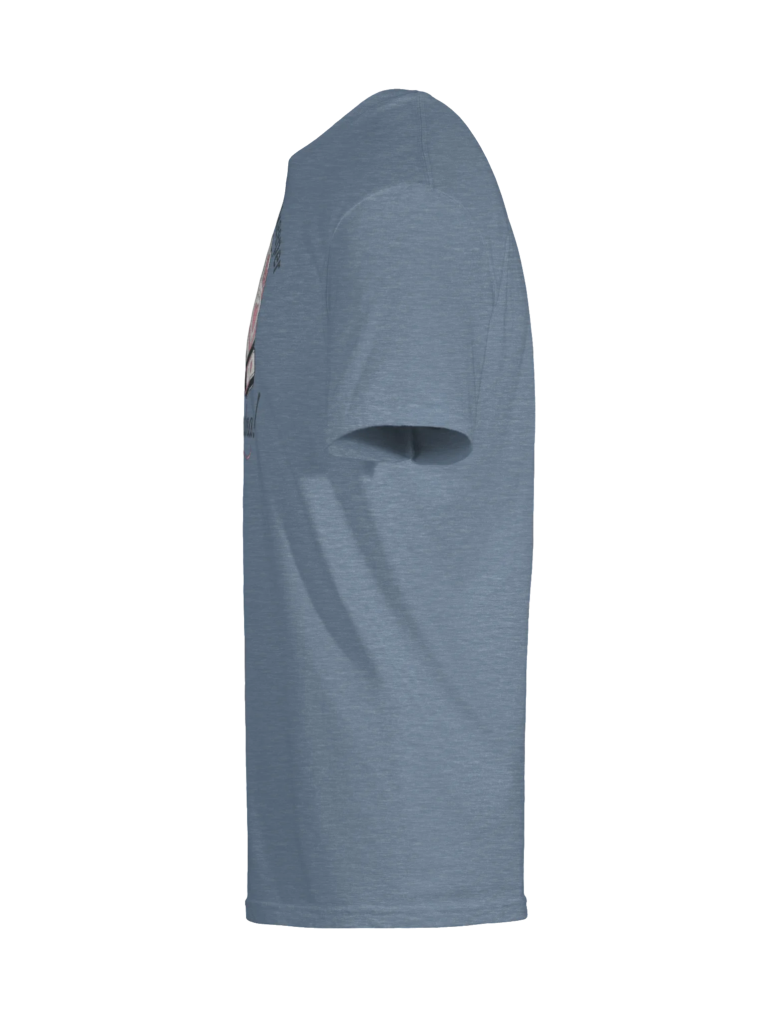 My Favorite Goalkeeper Calls Me Grandma Tee product image (9)
