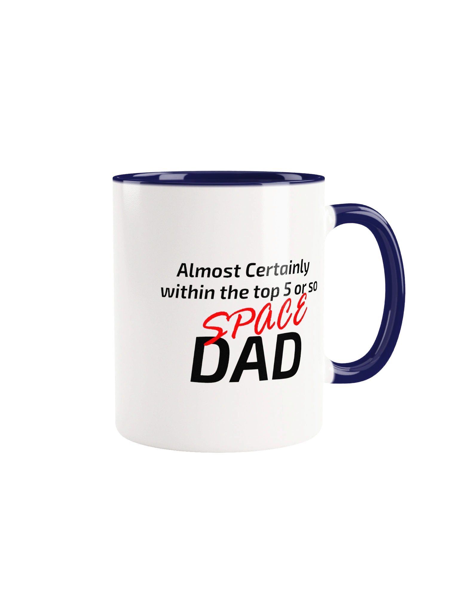 Pretty Good Space Dad? product image (1)