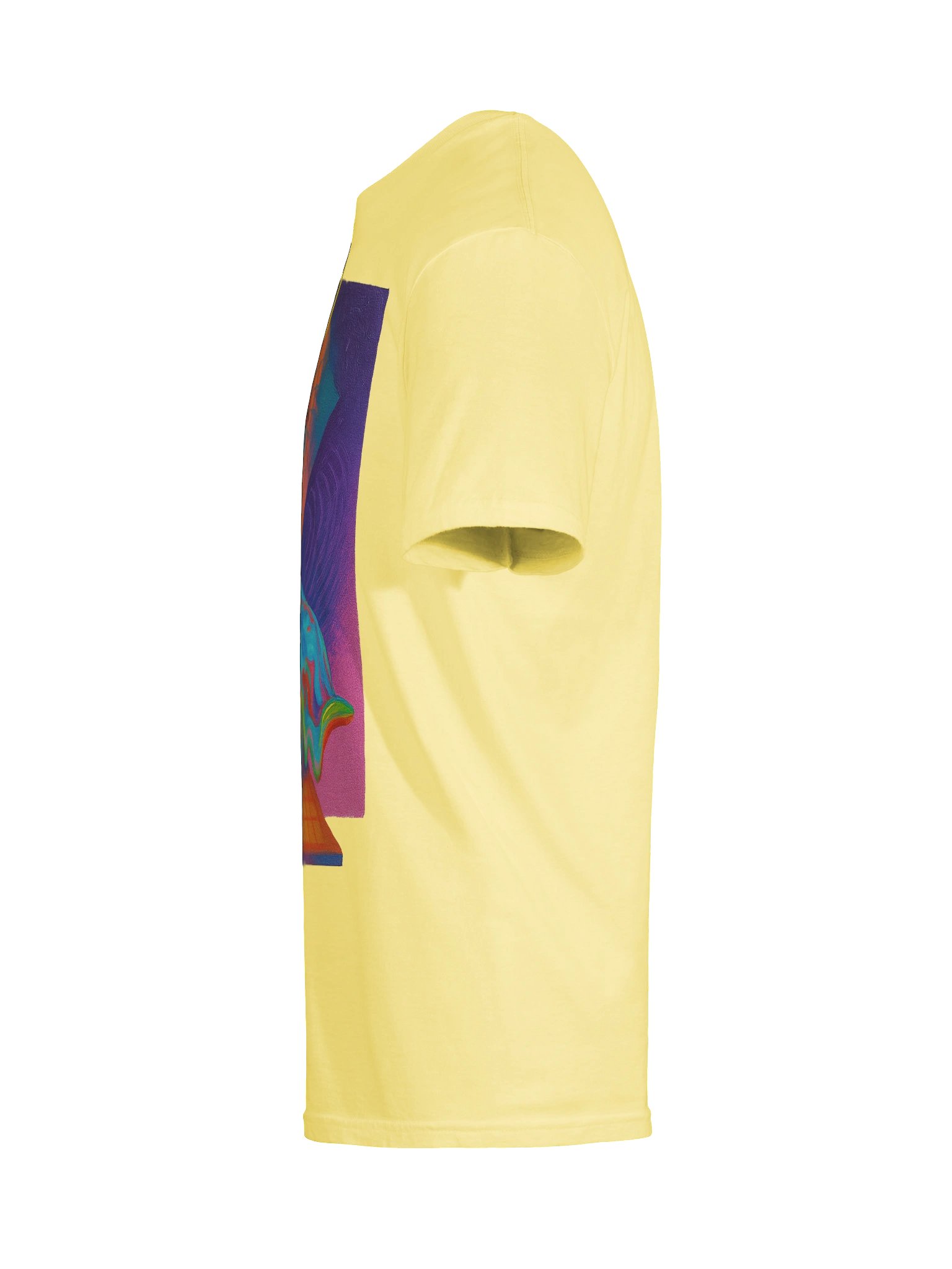 Neo-Crown Tee product image (37)