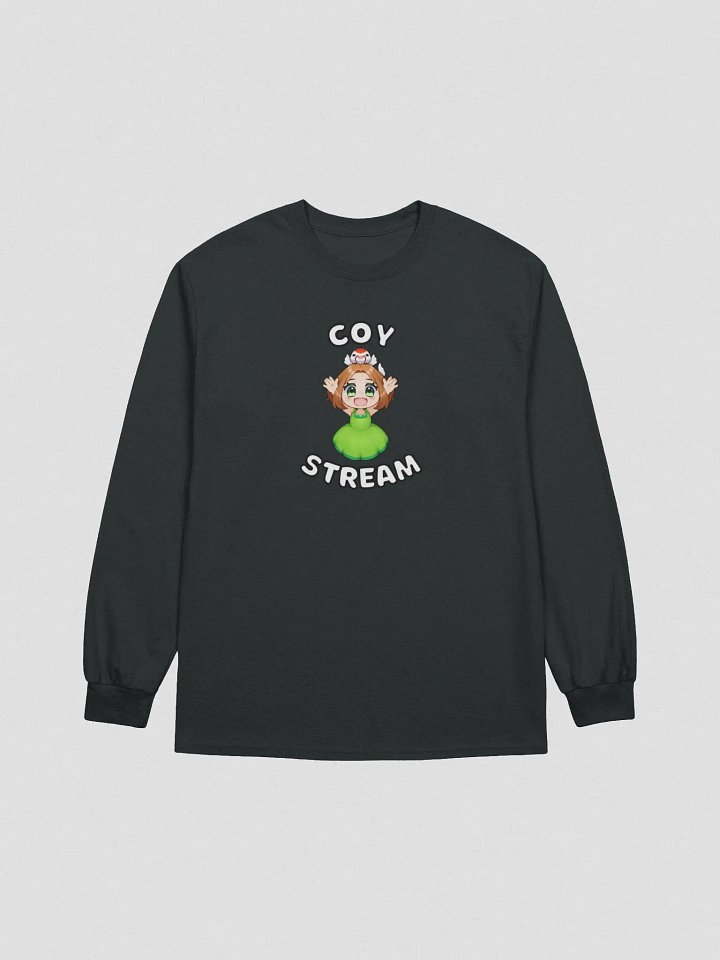 Coy Stream Shirt (Long Sleeve) product image (8)