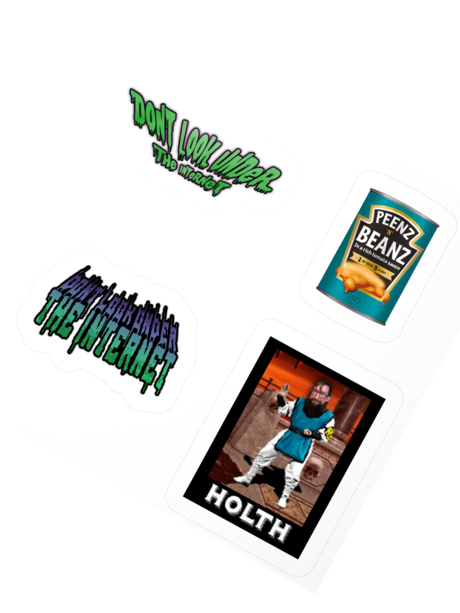 STICKAZ product image (3)