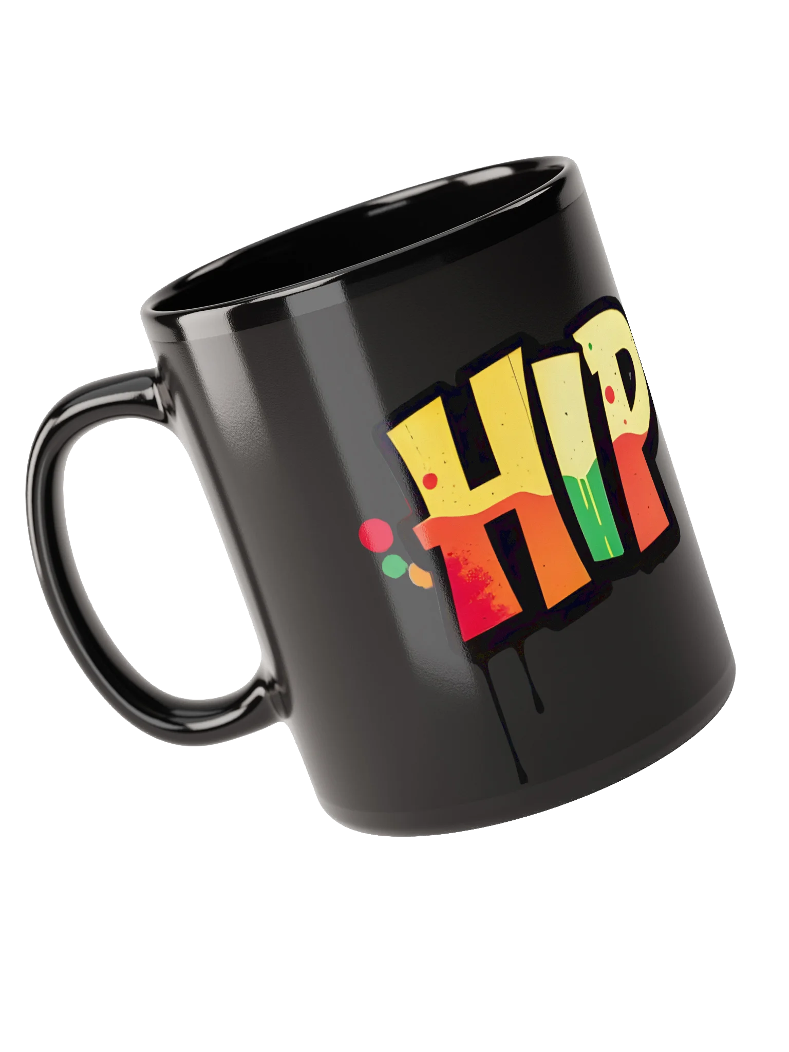 Hip Hop ..by mugs product image (3)