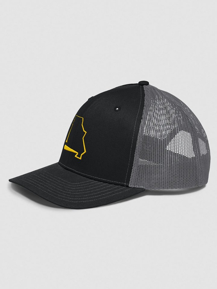 SWBL Mesh Hat product image (2)