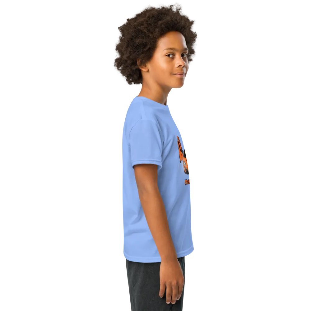 McSharen - Youth Tee product image (3)