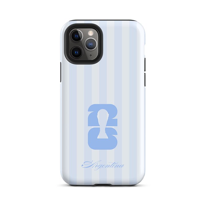 Argentina Phone Case product image (4)