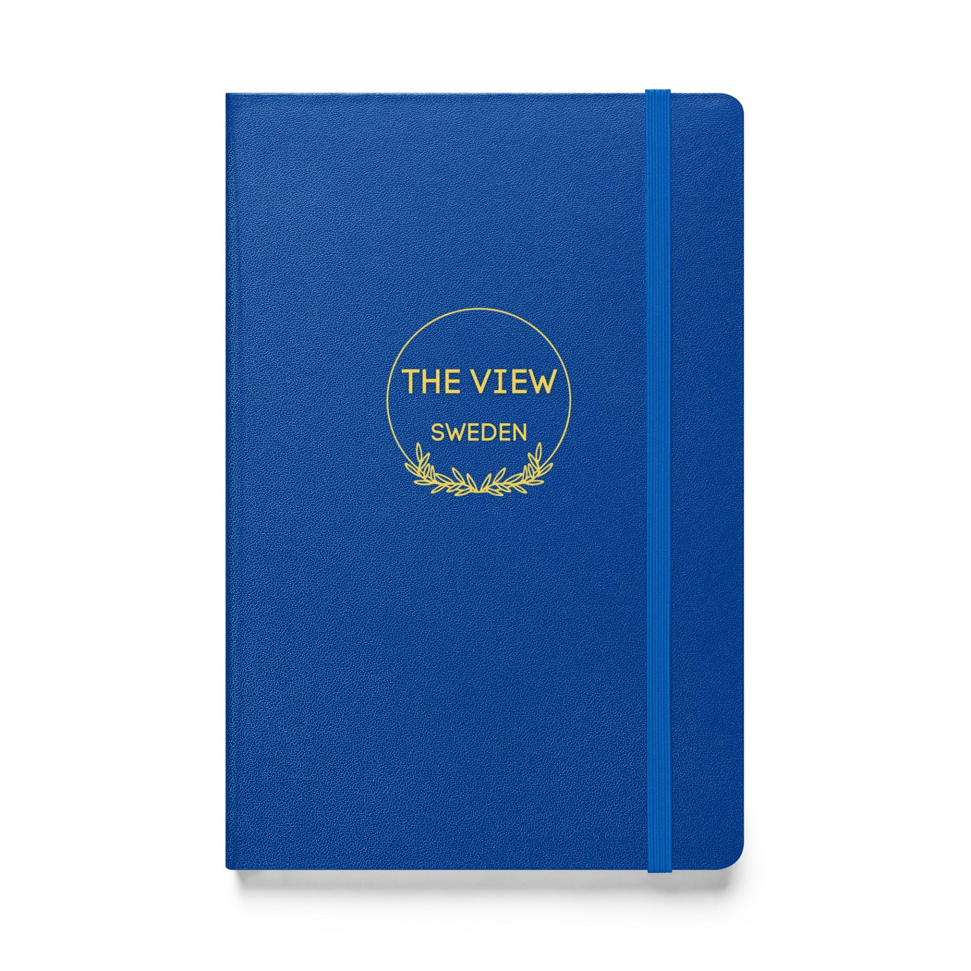 The Royal View – Hardcover Journal product image (1)