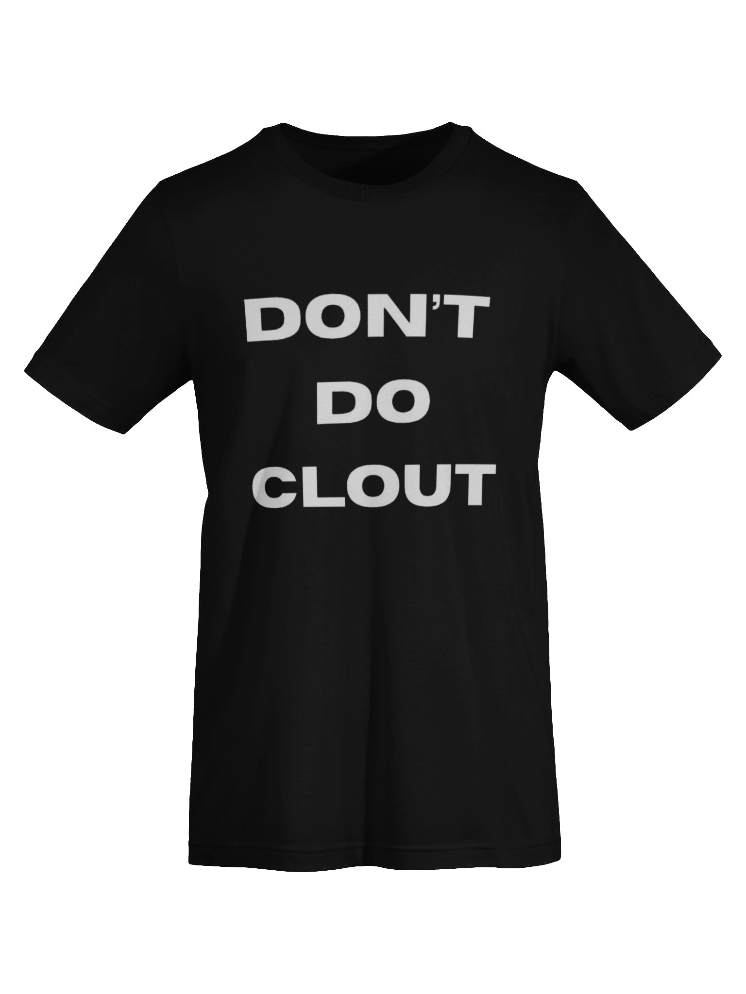 DON'T DO CLOUT product image (5)