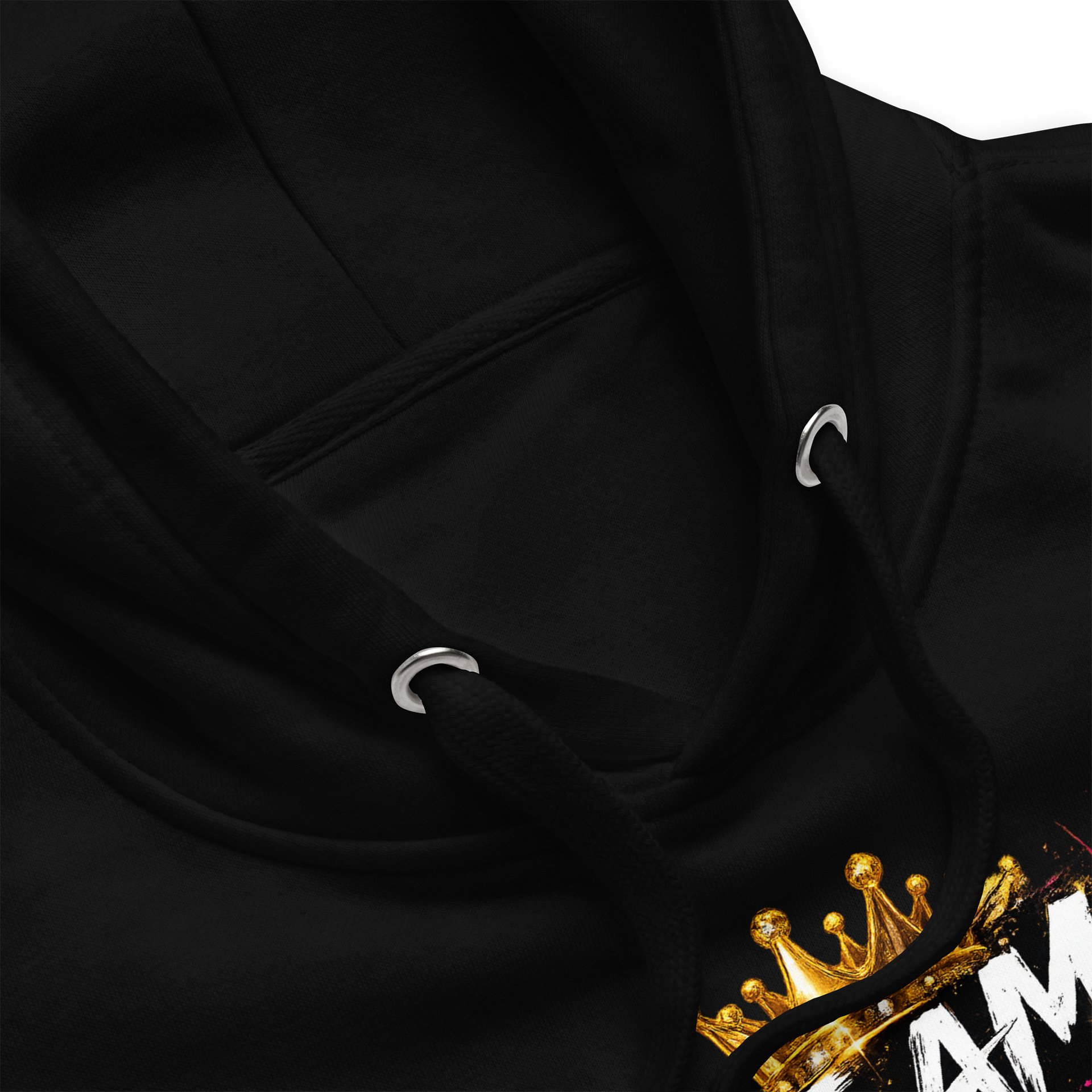 I Am A Queen product image (3)