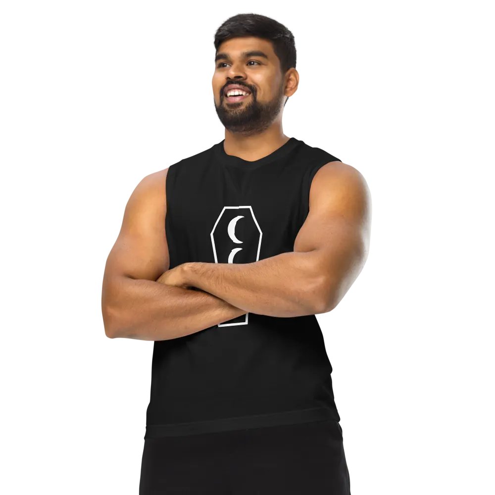 CCC Muscle Tank product image (11)